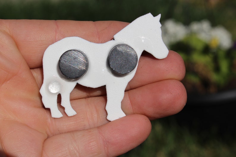 Zebra Gift for Zebra lovers or zoo gifts Cute safari Etsy