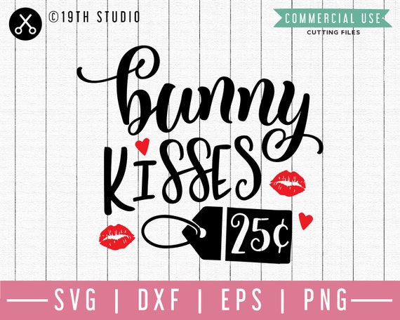 Free Free Bunny Kisses Svg 501 SVG PNG EPS DXF File