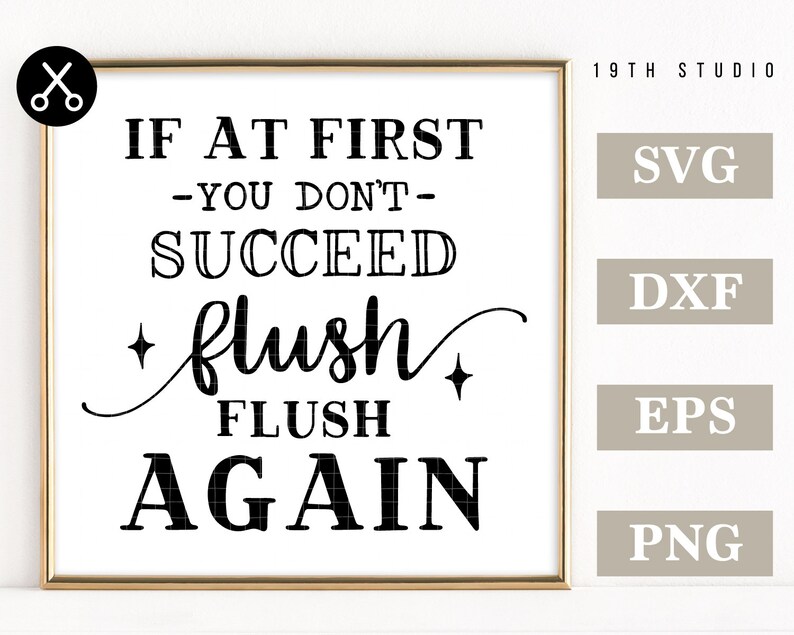Download Funny Bathroom Sign SVG Bundle SVG for cricut silhouette ...