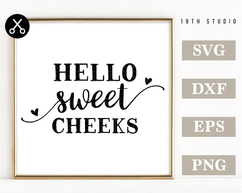 Download Funny Bathroom Sign SVG Bundle SVG for cricut silhouette ...