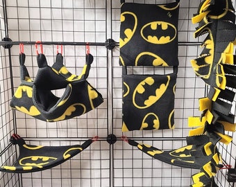 Zuckergleiter Set, Superheld, Suggie Bettwäsche, Zuckergleiter Set, Murmeltier Set, Ratten set, Segelflieger Accessoires, Urlaubsgeschenke, Weihnachtsgeschenke