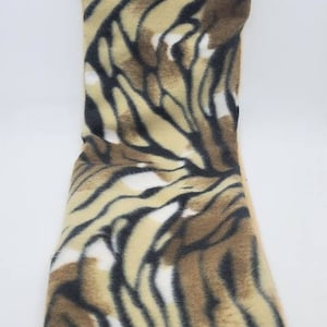 Individual Bridges,Tiger,for rats, marmosets, chinchillas, primates, ferrets,sugar gliders, hedgehogs, small animals,Christmas gift, gifts