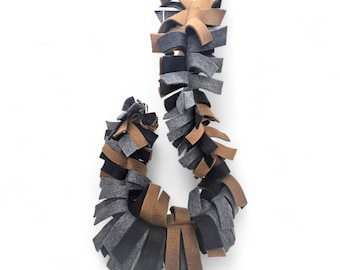 Fleece Climbing Vine for Sugar Gliders and Marmosets