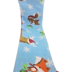 Christmas animals Bridge for sugar gliders, small animals,Christmas gift, gifts READY TO SHIP