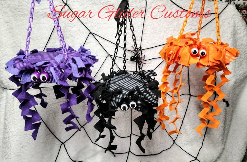 Hanging spider Halloween Trampolines toy,reset toy, spider tramp Hanging spider Halloween Trampolines toy,reset toy, spider tramp