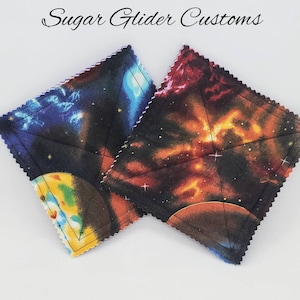 Waterproof Drip Pads (Set of 2) - Guinea Pig & Hedgehog Cage Liners