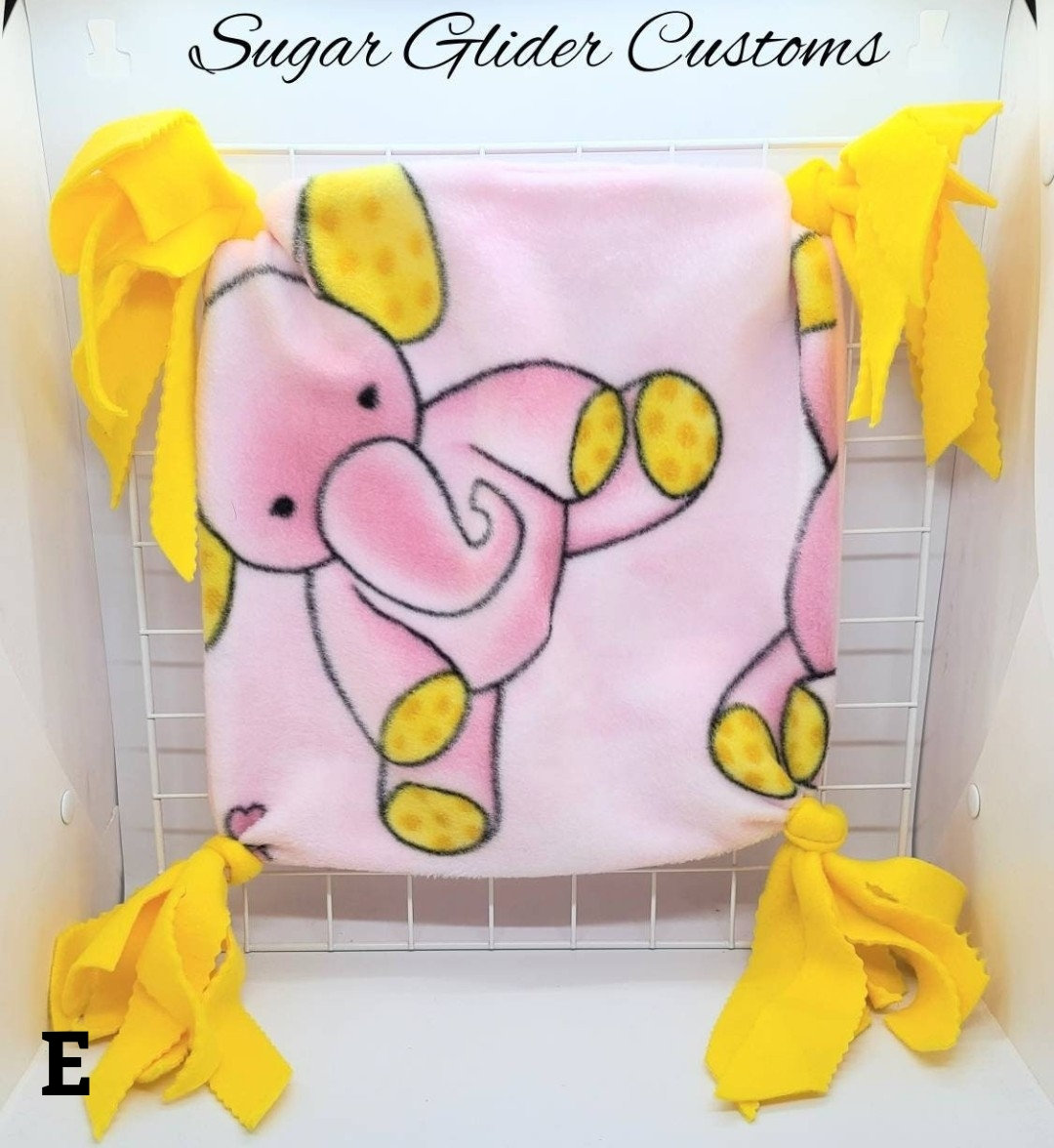 Sugar Glider Diaper - Etsy