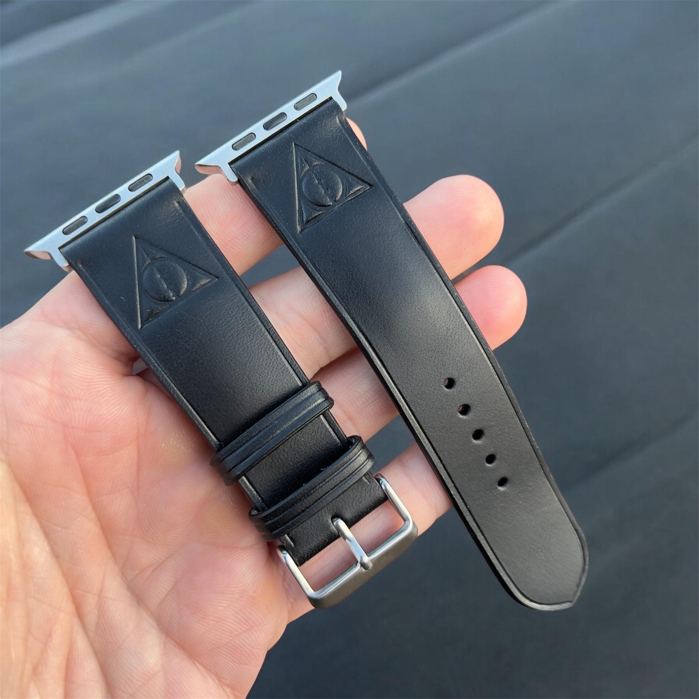 Potter Watch Band - Etsy
