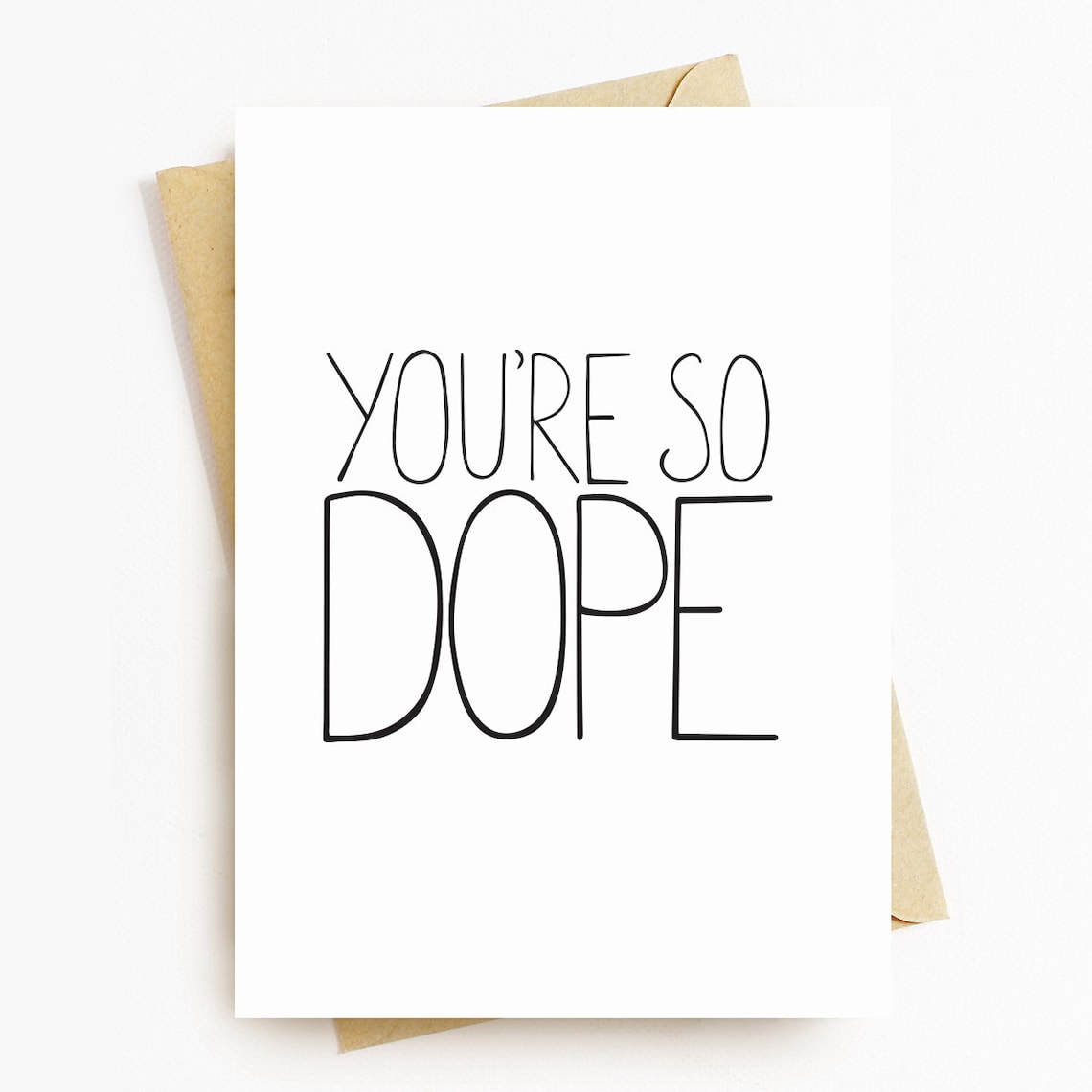 Printable Dope Card Template Printable Dope Card Template