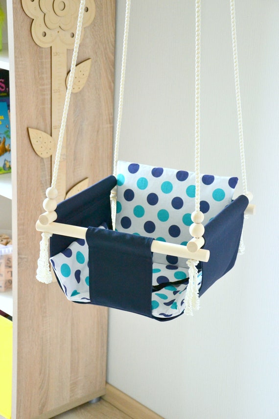 baby home swing