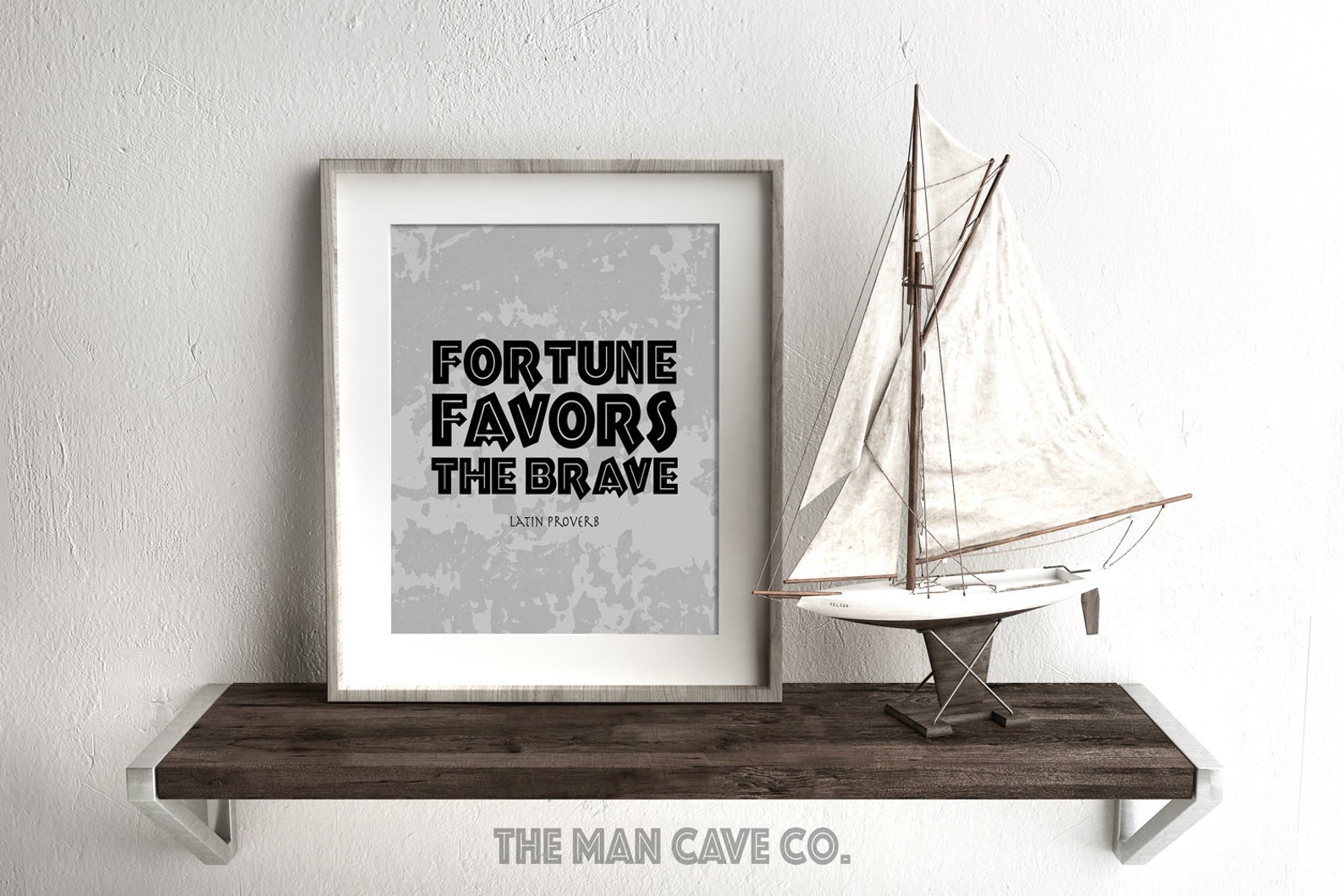 fortune favors the brave quote fortune favors the brave quote