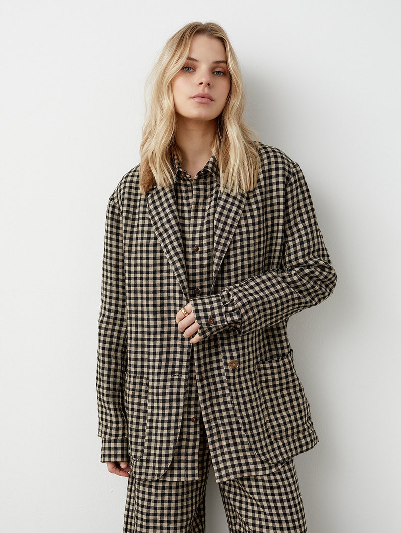 Old Money Style Coat