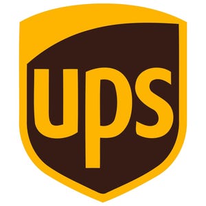 UPS Express-uppgradering: Europa och Kanada