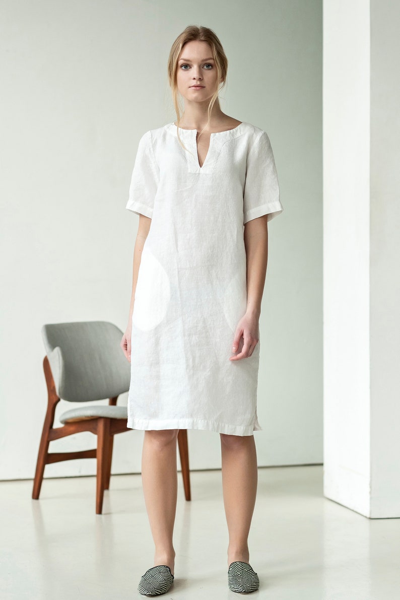 sundress with sleeves