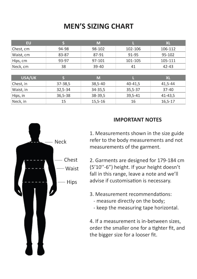 Tapered Linen Pants for Men With Zipper and Elastic Back Etsy