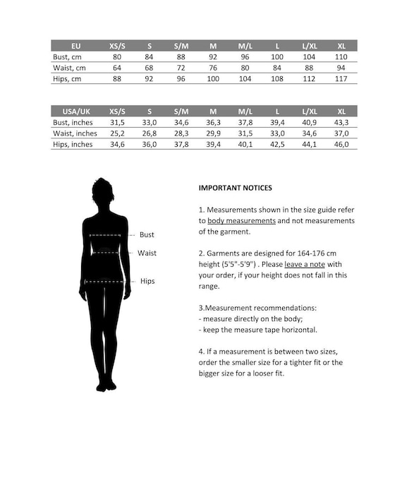 zara dress size chart Zara size chart