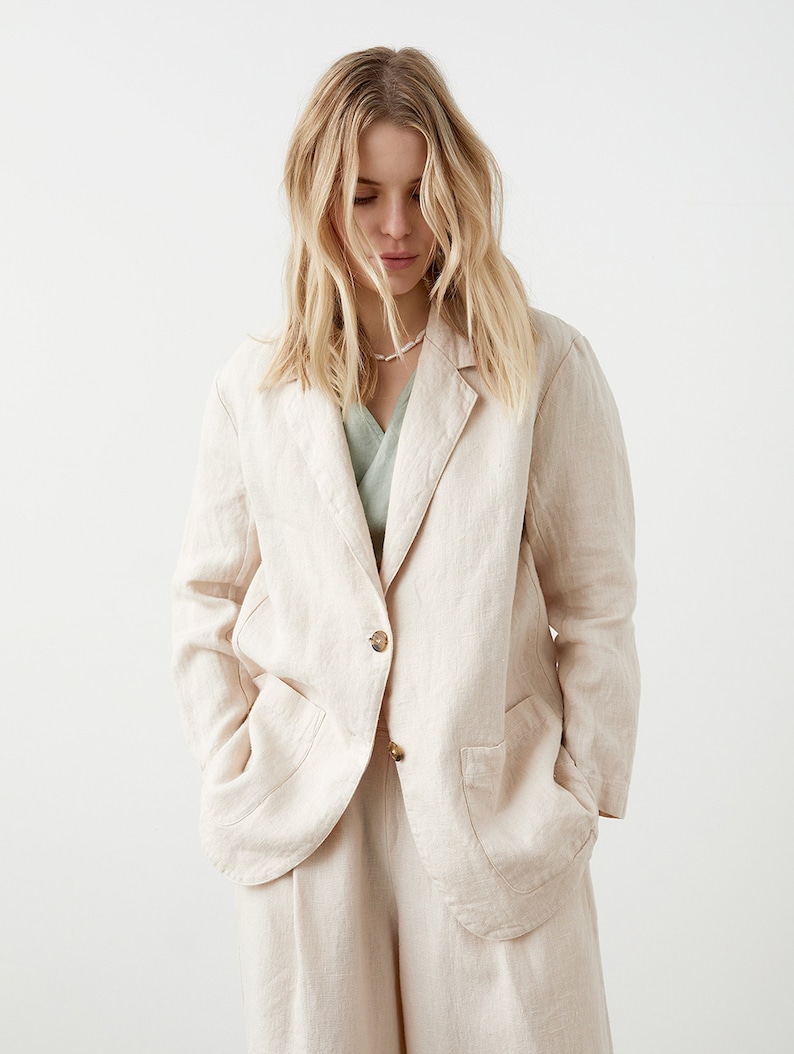 Old Money Style Coat