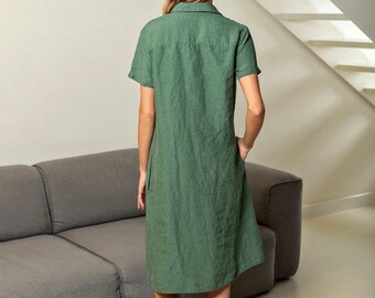 knee length dresses for ladies Line in The Sand main image 1