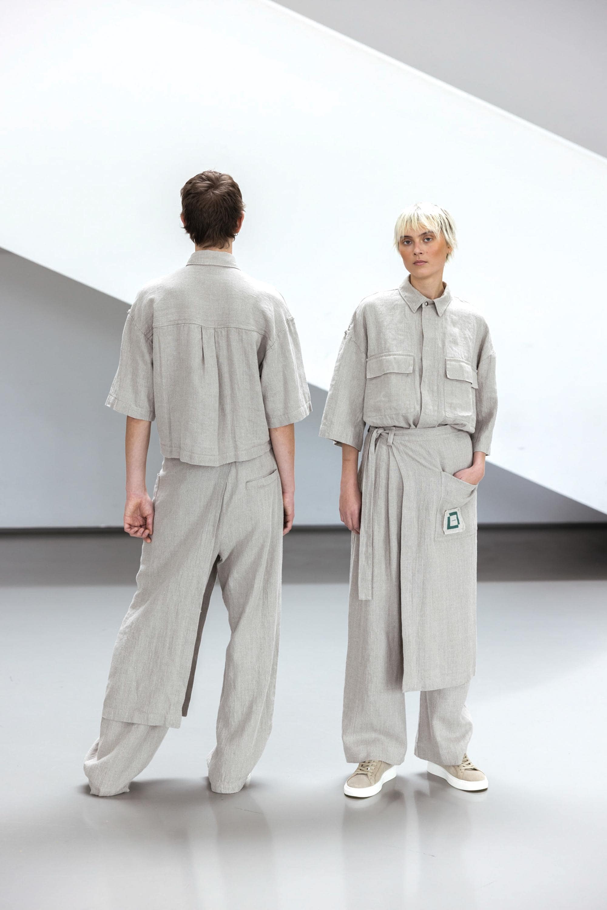 Linen Dresses From Lithuania - Etsy