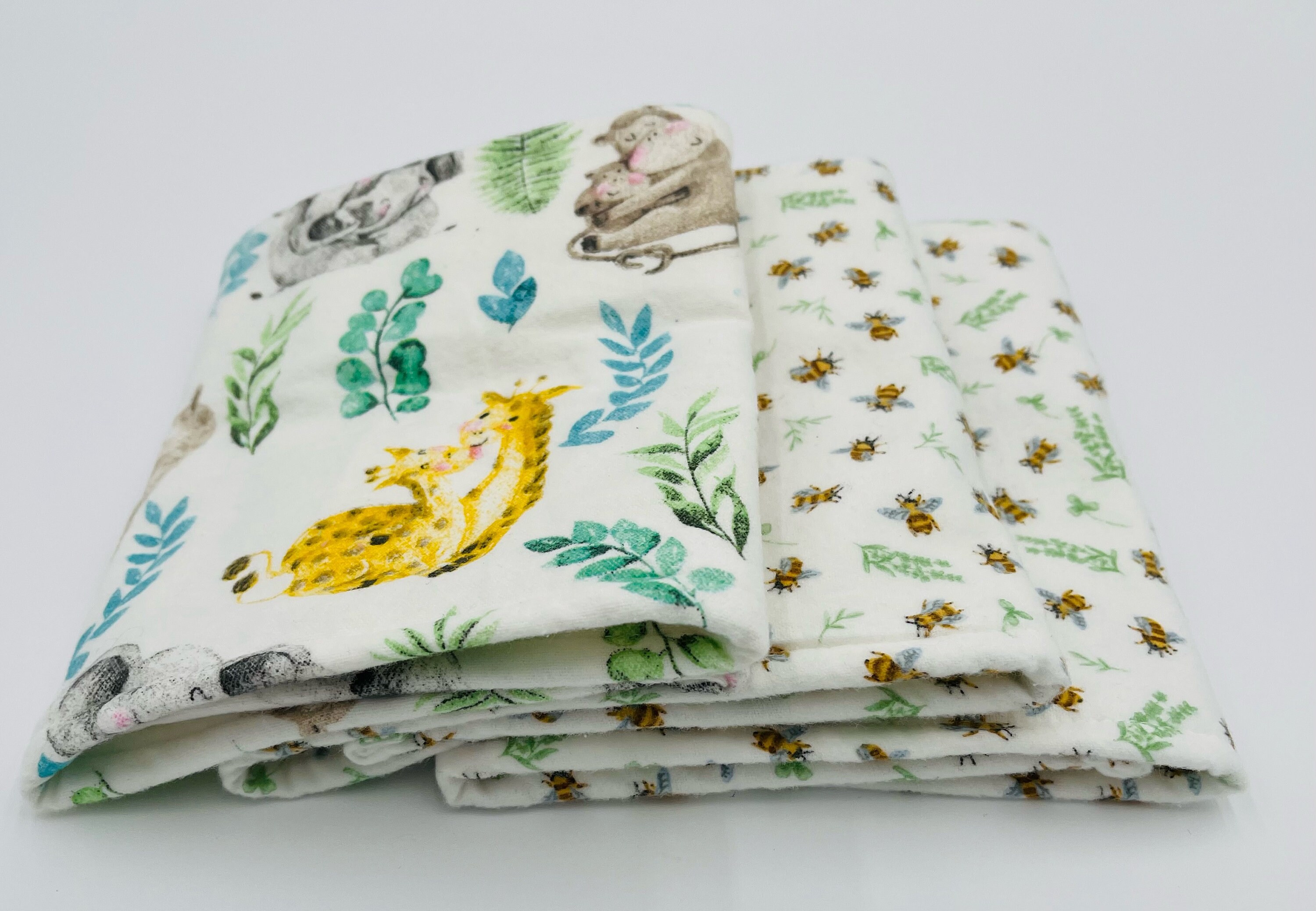 Safari Nani Blanket