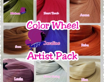 the doll planet etsy