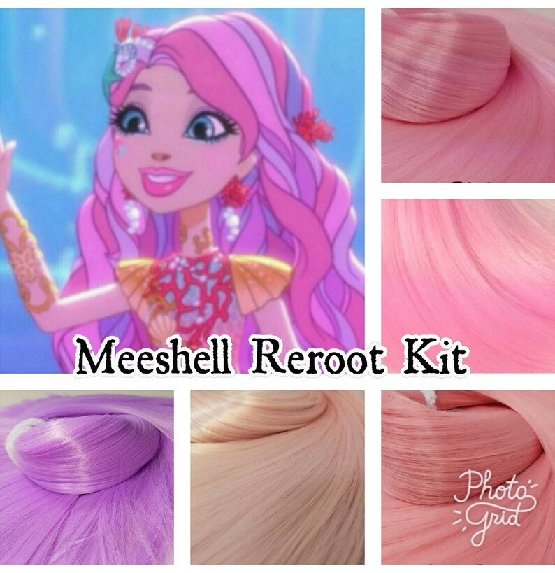 ever after high little bo peep
