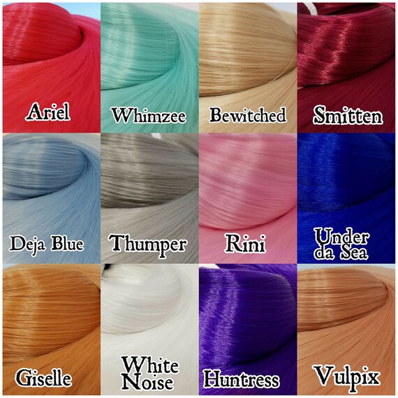 the doll planet etsy