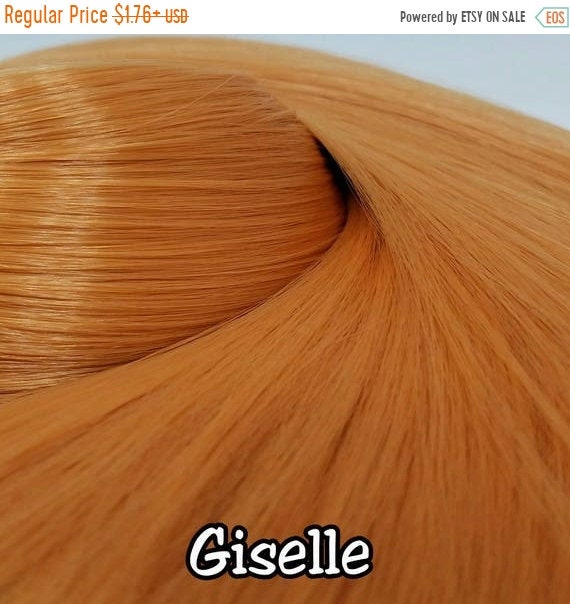 Giselle Blonde