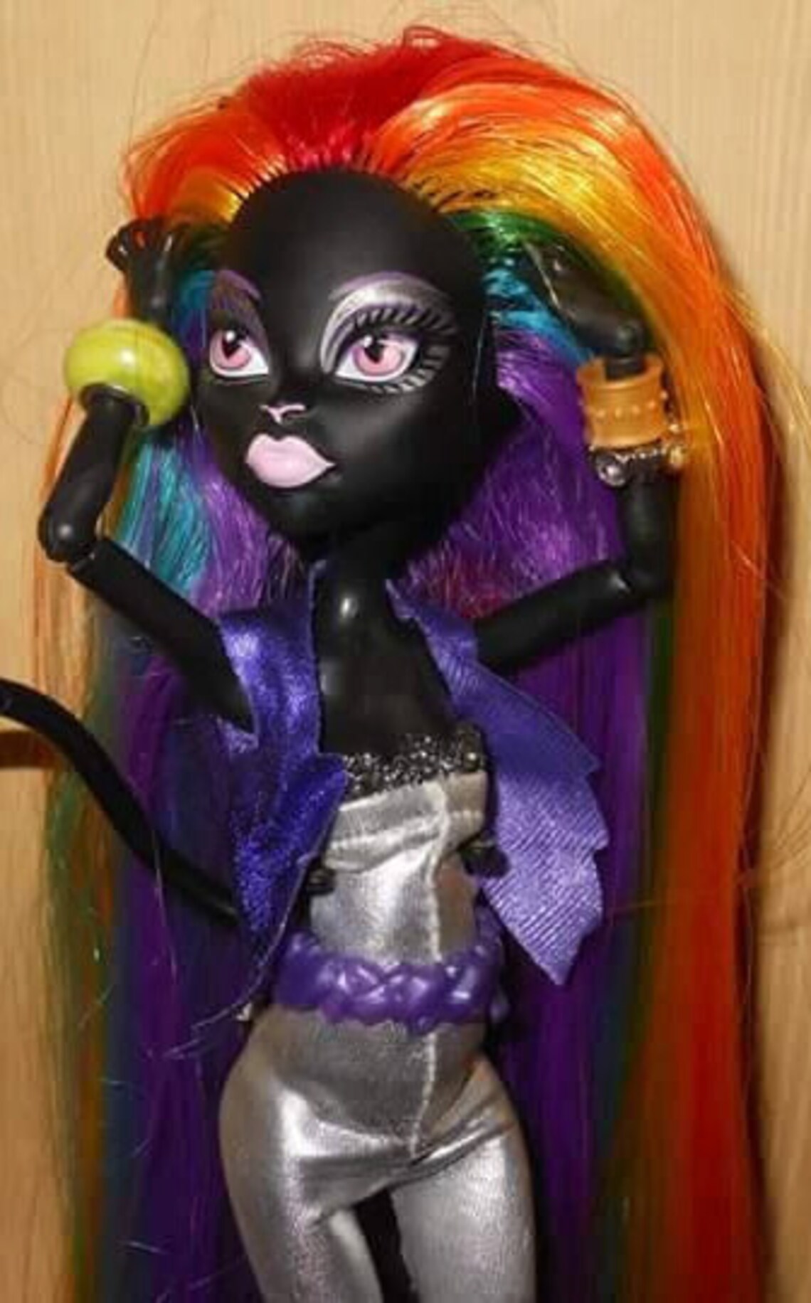barbie rerooting kit