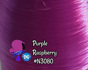 DG-HQ\u2122 2Tone Glimmer #NH3142 Pink Purple Pre-Blended Doll Hair Rerooting My Little Pony Barbie\u2122 Ever After High\u2122 Rainbow High\u00ae
