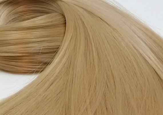 etsy doll hair