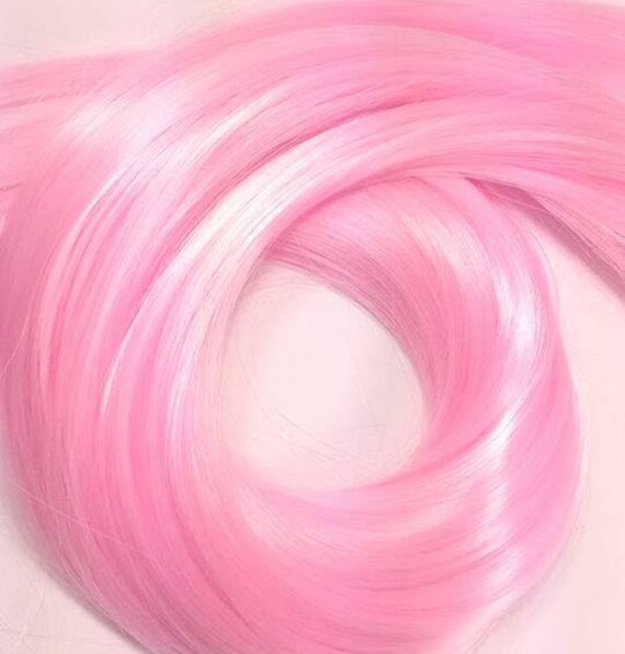 pink doll