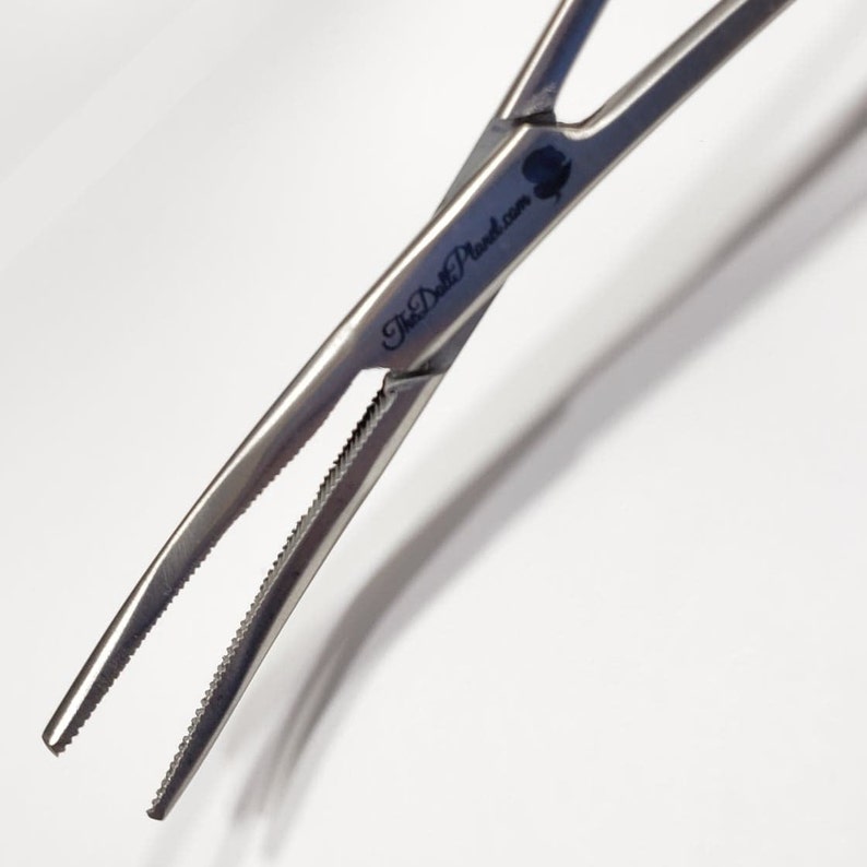 Doll Hair & Glue Removal Forceps Pliers 5 or 6 Etsy 日本