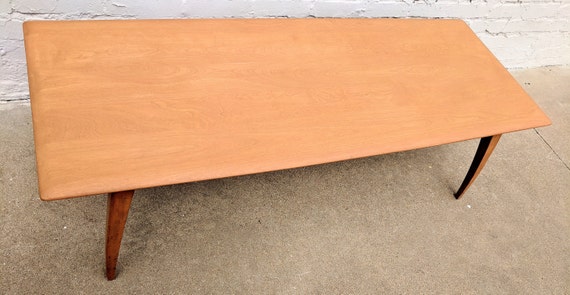 Heywood wakefield table discount
