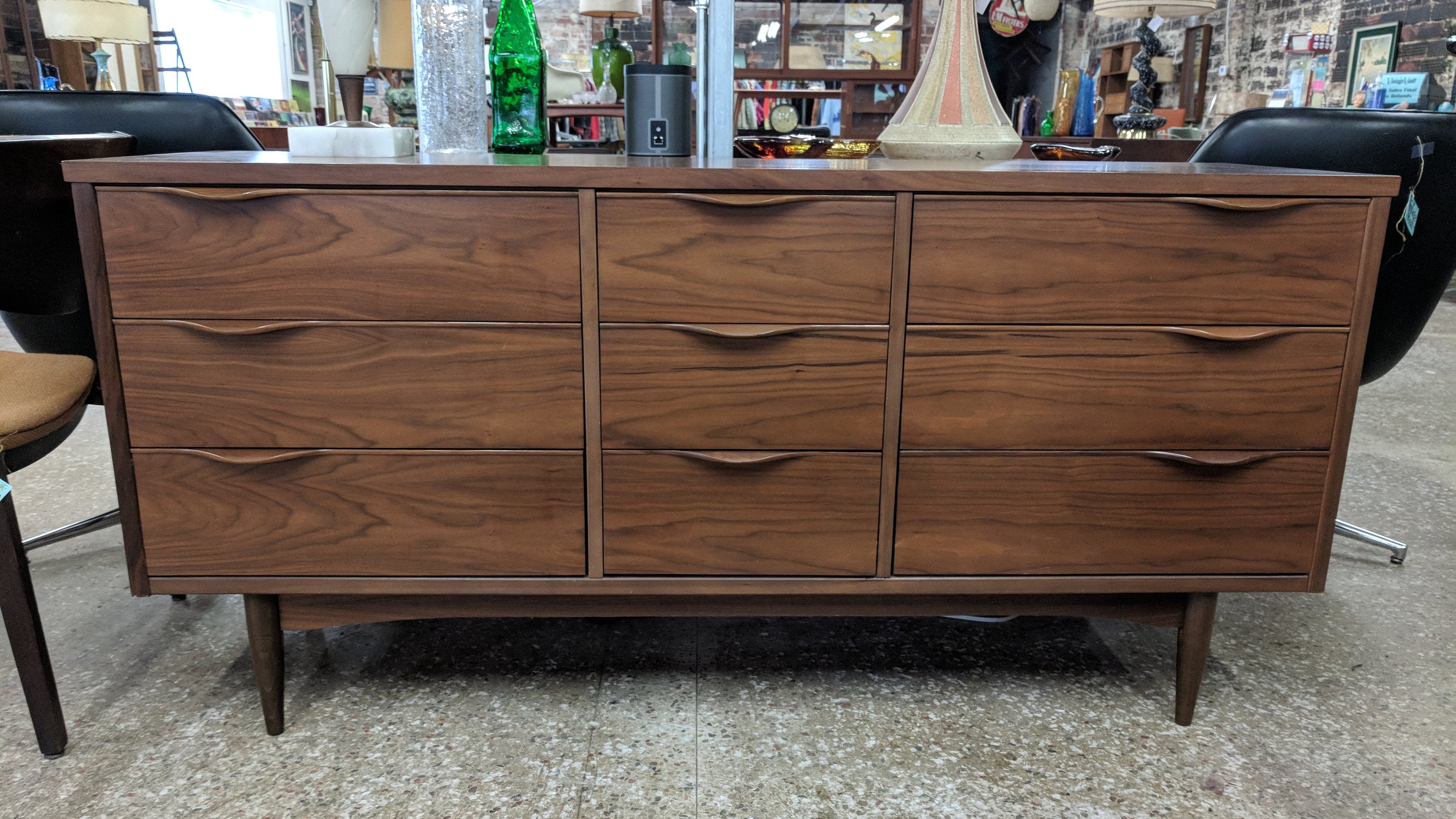 Harmony house 9 drawer dresser deals