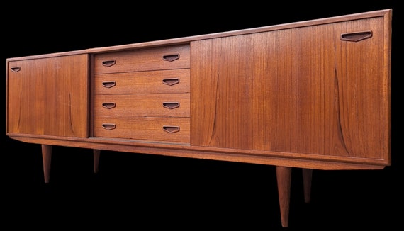 Clausen and son credenza deals