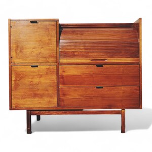 Hooker mid century furniture discount