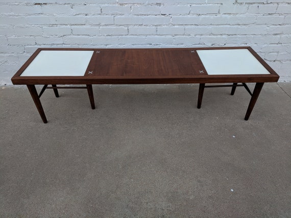 Mid Century Modern American Of Martinsville Coffee Table - American Of Martinsville Coffee Table Mid Century Modern American Of Martinsville Coffee Table - American Of Martinsville Coffee Table