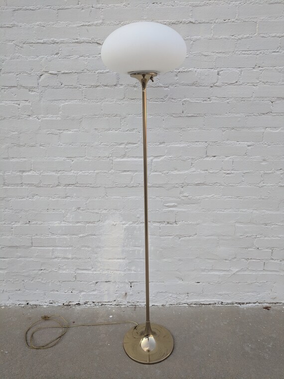 charcoal floor lamp