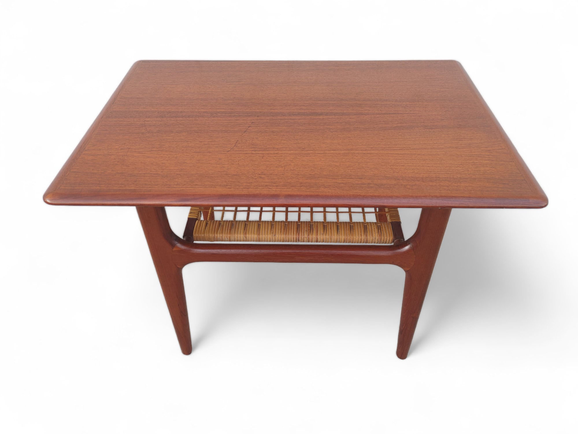 Trioh mobler 2024 coffee table