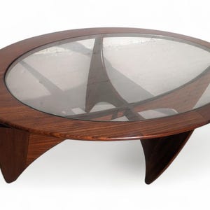G Plan Astro Coffee Table - Etsy