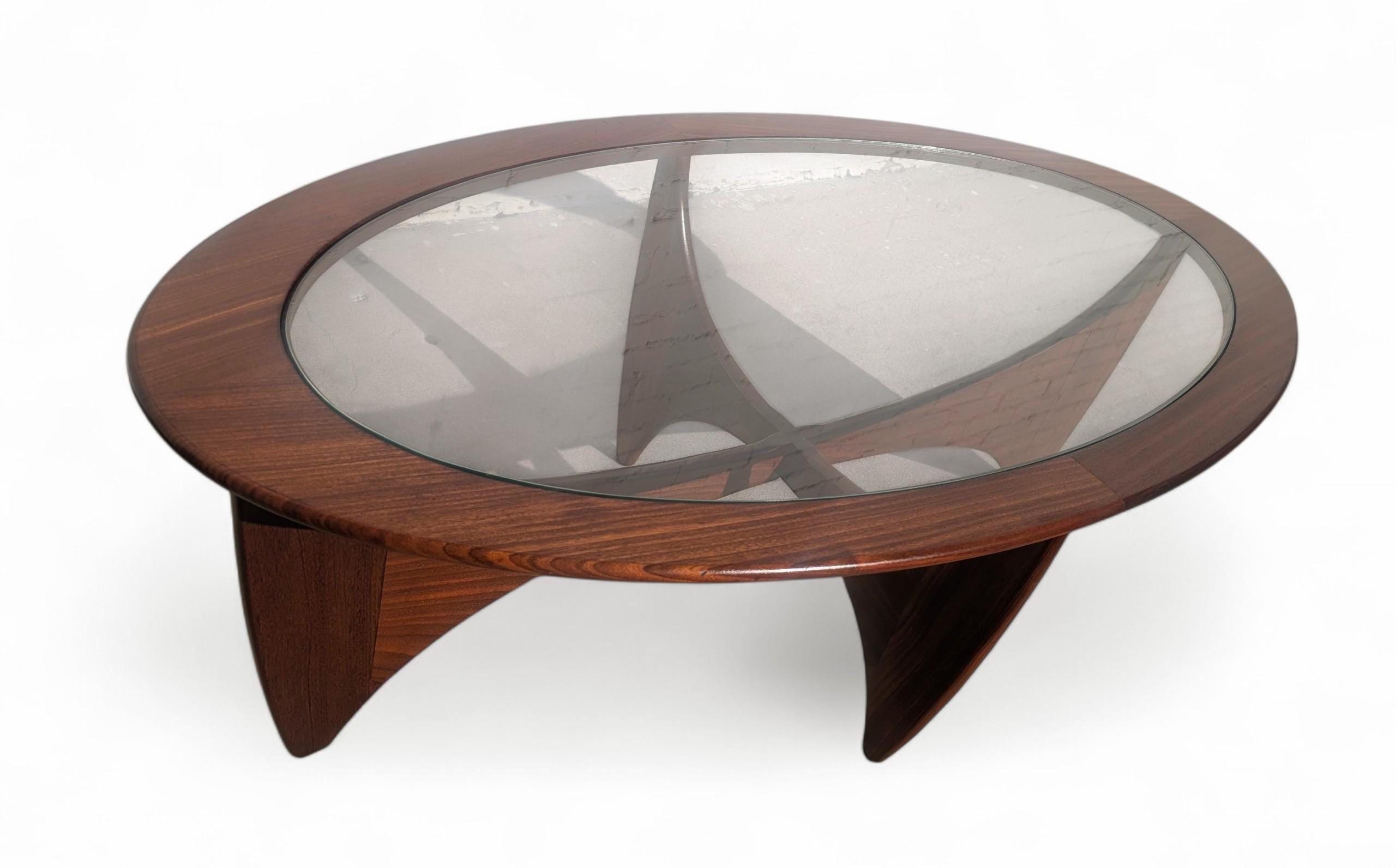 G Plan Astro Coffee Table - Etsy