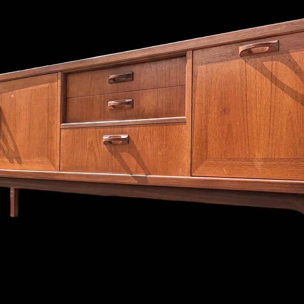 G Plan Sideboard Etsy