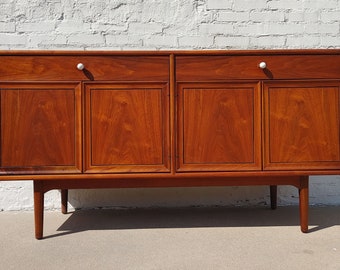 Mid Century Modern Drexel Declaration Buffet