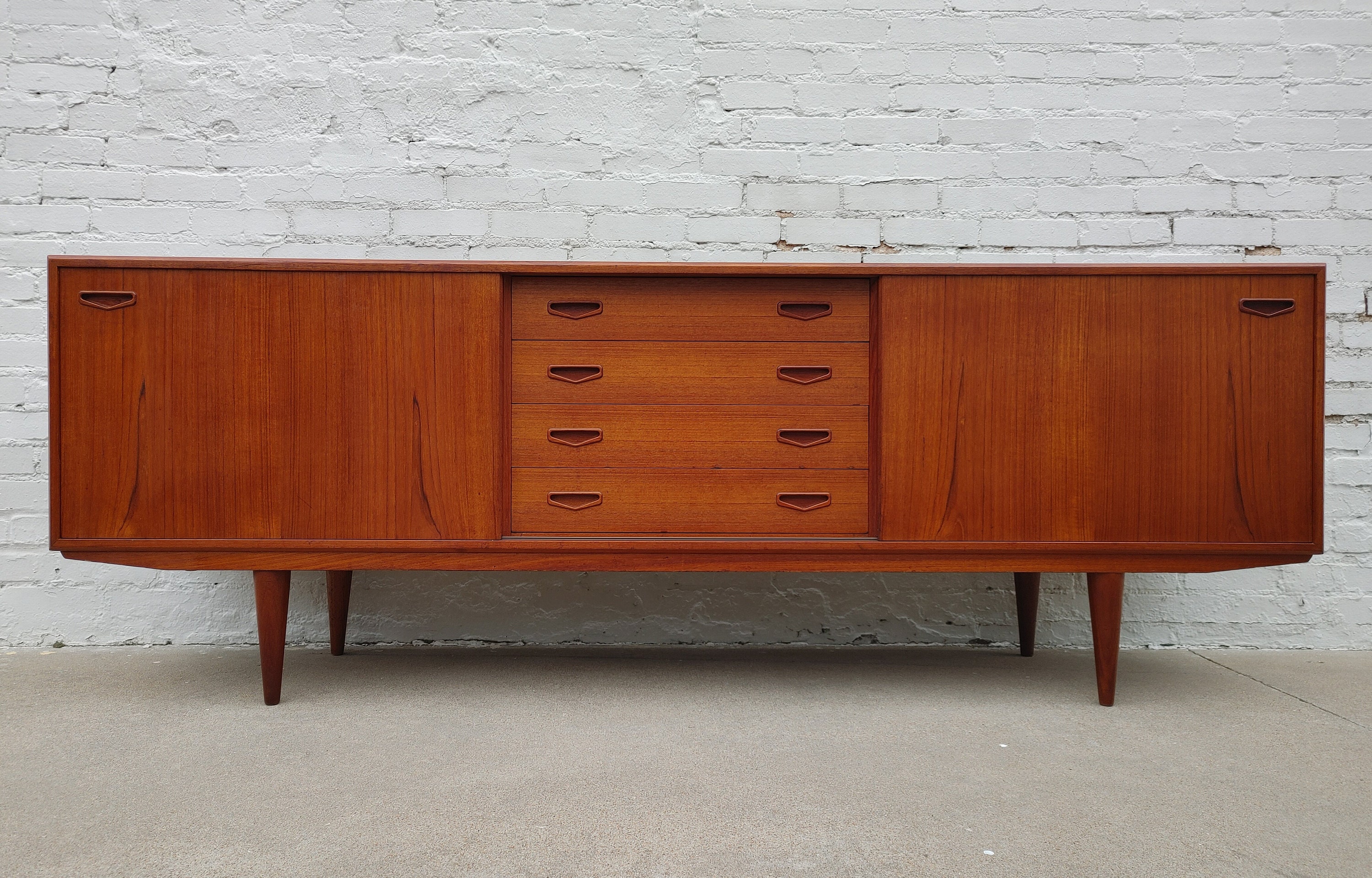 Clausen and son deals credenza