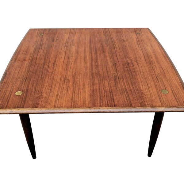 Dux Coffee Table Etsy