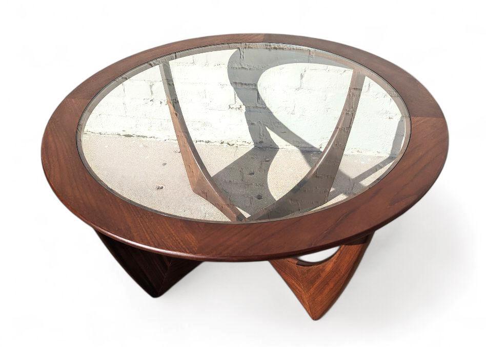 Mid Century English Modern G Plan Astro Coffee Table - Etsy