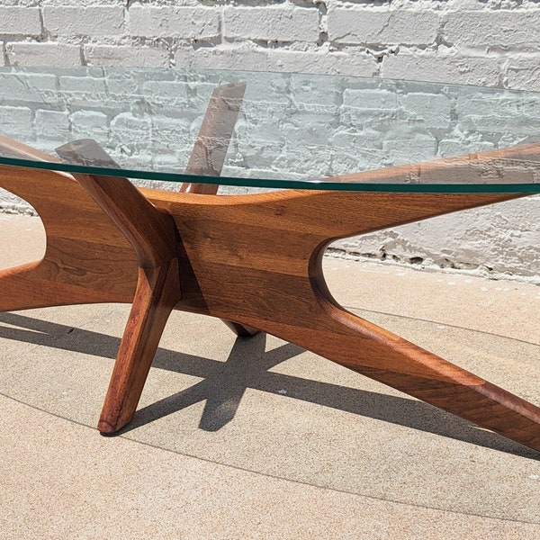 Jacks Coffee Table Etsy