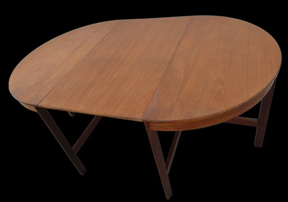 Modern drop sale leaf table