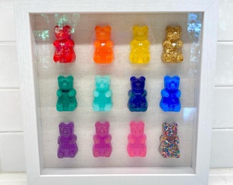 Candy Lollipop Pikachu Model Figure Pokemon 3d Printed 4 Etsy